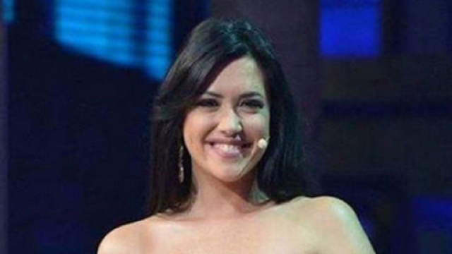 5 curiosit&agrave; su Claudia Ruggeri, la Bonas di Avanti un altro: &egrave; la cognata di Bonolis.