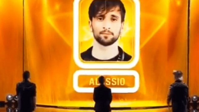 Amici Speciali, 1^ puntata: Alessio il migliore, gag con la giuria e 18,8% di share.