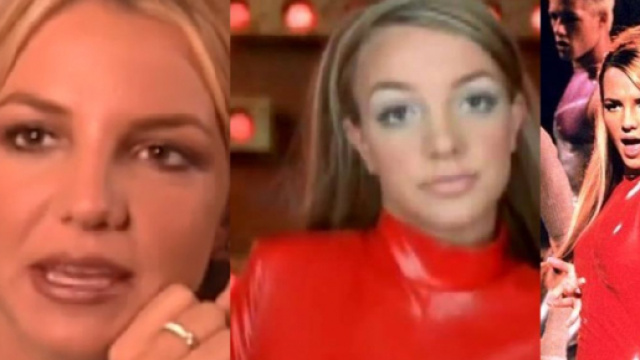 Britney Spears celebra questa settimana il ventennale di Oops I did it again.