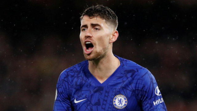 Calciomercato Juventus: difficile arrivare a Jorginho.