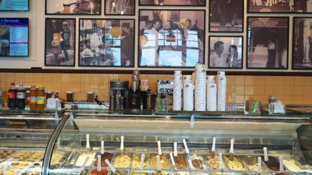 Foggia, gelateria batte uno scontrino dopo le 19 di sera: titolare multato e attivit&agrave; chiusa per 5 giorni