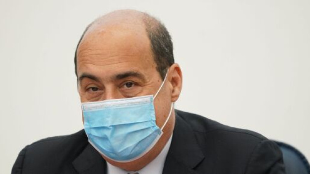 Il presidente regionale del Lazio Nicola Zingaretti indica le attivit&agrave; consentite dal 18 maggio in una ordinanza del 16 maggio