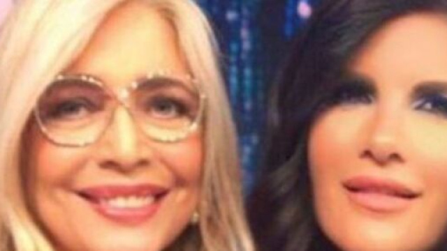 Pamela Prati torna a Domenica In, domenica 17 maggio sar&agrave; ospite in studio