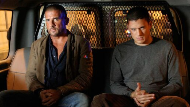 Prison Break 6: Domic Purcell ne parla in un post su Instagram.