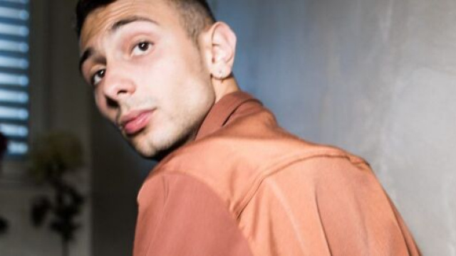 Se non conosci Random &egrave; arrivato il momento di ascoltarlo - billboard.it