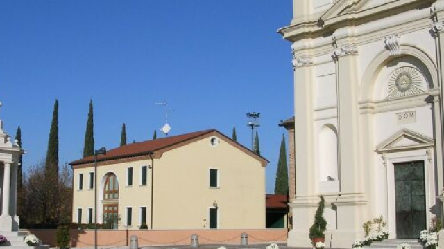 Venezia, Sant'Angelo piange Viviana, giovane mamma: un tumore l'ha portata via in due mesi