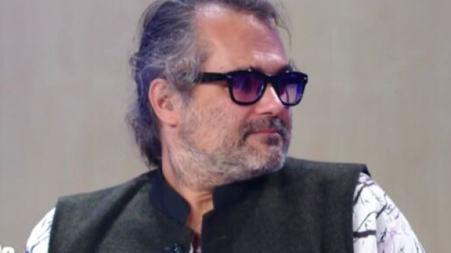 Yari Carrisi: su Instagram cambia cognome in Power