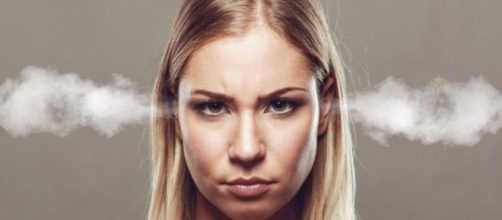 Alguns signos n&atilde;o conseguem segurar a pr&oacute;pria raiva e acabam descontando em todas as pessoas ao seu redor. (Arquivo Blasting News)