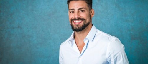 Cau&atilde; Reymond fez parte do elenco da novela. (Arquivo Blasting News)