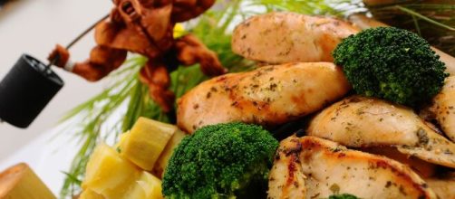 Formas eficazes para conquistar m&uacute;sculos com a Dieta das Prote&iacute;nas. (Arquivo Blasting News)