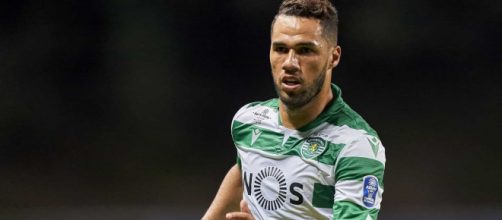 Luiz Phellype entra no radar do Gr&ecirc;mio. (Arquivo Blasting News)