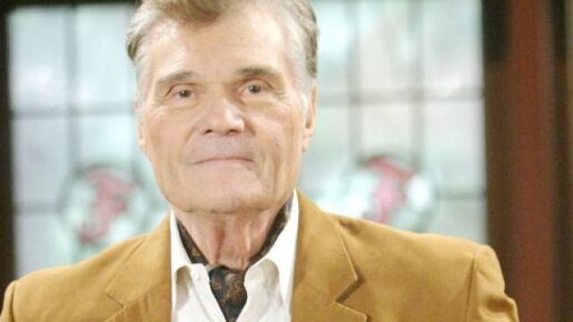 Addio a Fred Willard, il John Forrester di Beautiful.
