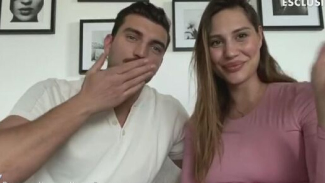 Beatrice Valli sorprende dopo l&rsquo;arrivo di Azzurra: &lsquo;Sono pronta per il quarto figlio'