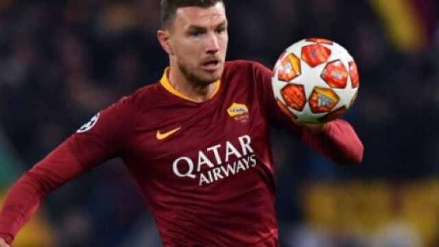 Calciomercato Juventus, ipotesi scambio Higuain-Dzeko con la Roma (Rumors)