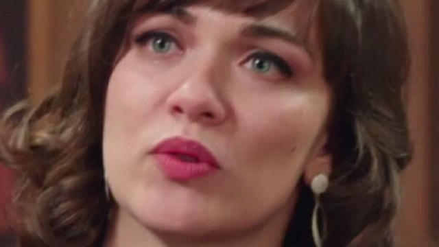 Il Paradiso delle signore, trame del 20 maggio: Marta affronta Riccardo.