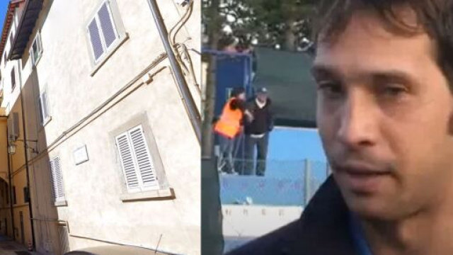 Michele Bacis, il figlio precipita del terzo piano: muore a soli 8 anni.