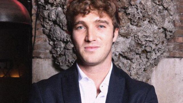 Paolo Ciavarro su Serena e Pago: 'E' sempre difficile ricostruire i cocci'.