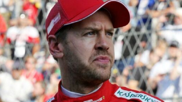Sebastian Vettel, Toto Wolff non esclude il suo possibile approdo alla Mercedes.