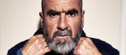 A Life in the Day: former Manchester United star Eric Cantona on ... - thetimes.co.uk