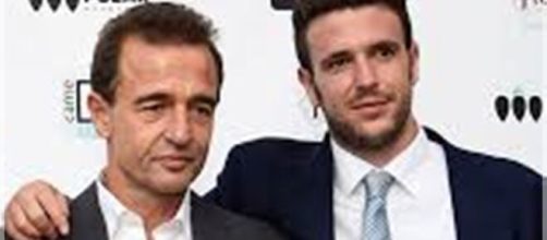 &Aacute;lex Lequio no quer&iacute;a trabajar en televisi&oacute;n, ten&iacute;a otro tipo de proyectos empresariales.