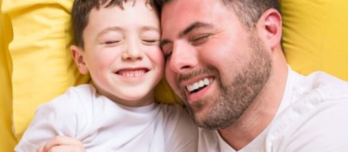 As caracter&iacute;sticas do pai de cada signo. (Arquivo Blasting News).