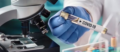 Cient&iacute;ficos desarrollan un posible medicamento para comercializar contra la pandemia.