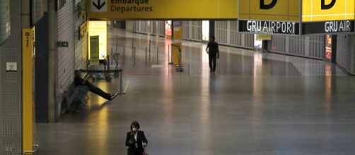 El coronavirus ser&aacute; la causa de una de las mayores crisis de la historia.