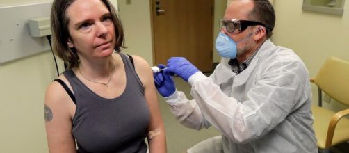 Esta primera vacuna contra el coronavirus est&aacute; dando muy buenos resultados
