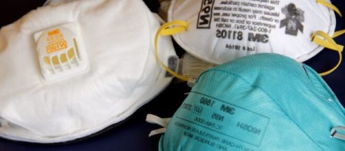 La compra de mascarillas contra el Covid-19 debe ser controlada. - chinalawblog.com