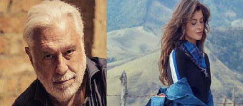 Muitos famosos possuem medo de expor a sua religi&atilde;o ou a inexistencia da sua f&eacute; em alguma. (Fotomontagem)