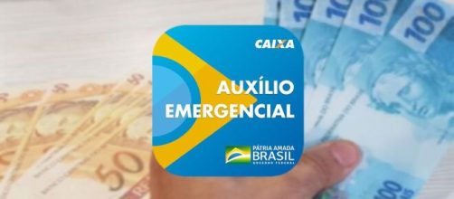 O aux&iacute;lio emergencial para aqueles que s&atilde;o benefici&aacute;rios do Bolsa Fam&iacute;lia come&ccedil;ar&atilde;o a ser pago nesta segunda-feira (18). (Arquivo Blasting News)