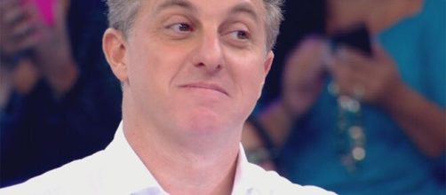 Pai de Luciano Huck conseguiu se curar da covid-19 Foto Arquivo / Blasting News