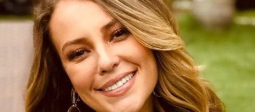 Paolla Oliveira fez parte de "Bel&iacute;ssima". (Arquivo Blasting News)
