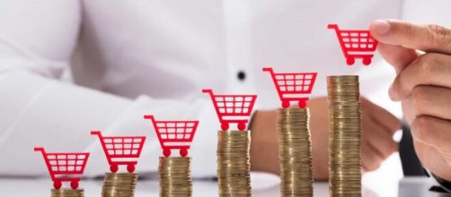 Tanto a infla&ccedil;&atilde;o, como a defla&ccedil;&atilde;o podem afetar diretamente em pre&ccedil;os de produtos. (Arquivo Blasting News)