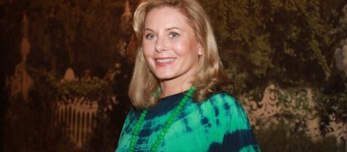 Vera Fisher fez parte do elenco da novela. (Arquivo Blasting News)