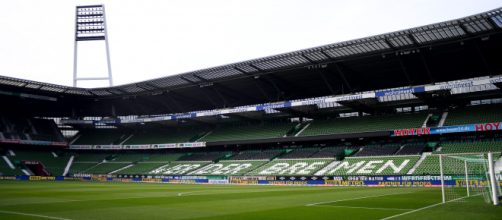 Werder Bremen perdi&oacute; en casa por 1-4 frente a Bayer Leverkusen. / bundesliga.com
