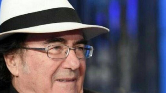 5 curiosit&agrave; interessanti su Al Bano Carrisi: ha composto il suo primo brano a dodici anni
