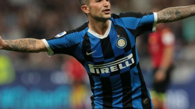 5 curiosit&agrave; su Stefano Sensi: ha segnato al suo debutto con l'Inter