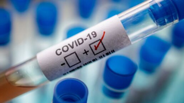 Coronavirus Abruzzo, il bollettino del 18 maggio.