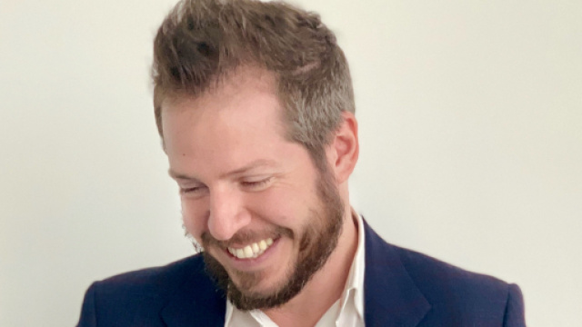 Intervista ad Alessandro Via, Head of Service Design di Generali Italia