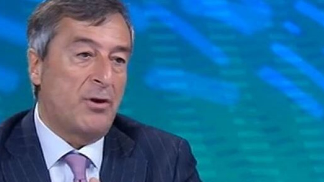 Nino Cartabellotta, presidente del Gimbe.