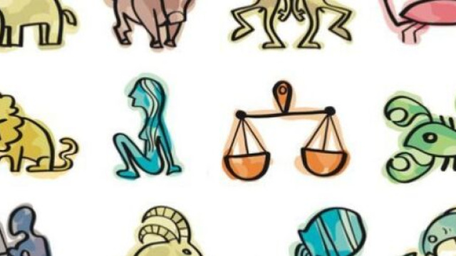 Oroscopo del 4 giugno per i 12 segni.