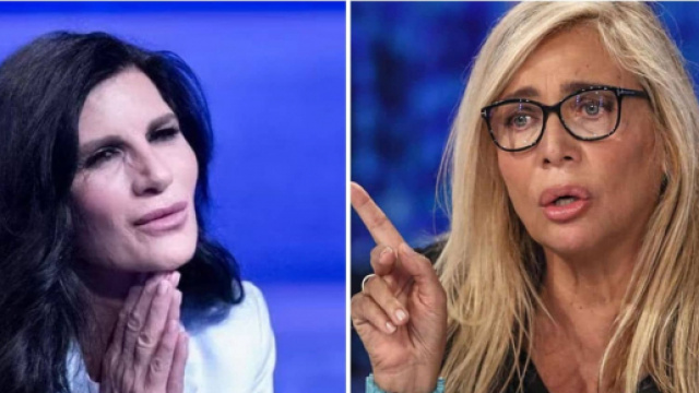 Pamela Prati fa crollare gli ascolti di Domenica In con Mara Venier.