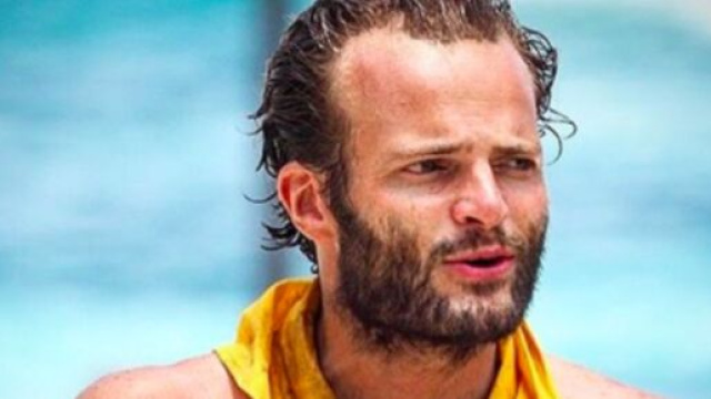 Pour l'ancien candidat de Koh Lanta sa derni&egrave;re publication Instagram choque la toile - Photo compte Instagram Alban