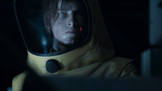 Dark 3: l'ultima stagione &egrave; vicina all'uscita.