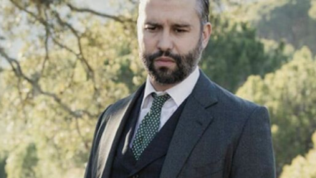 Una Vita, spoiler spagnoli: Felipe deciso a combattere contro Genoveva.