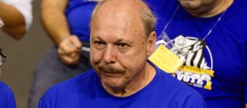 Ap&oacute;s atrito Jos&eacute; Carlos decide destino de jogadores. (Arquivo Blasting News)