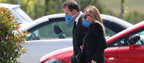 Aprender a vivir sin &Aacute;lex Lequio, la dura tarea de Ana Obreg&oacute;n