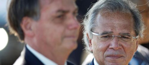 Bolsonaro sanciona com vetos lei de cr&eacute;dito para empreendedores. (Arquivo Blasting News)