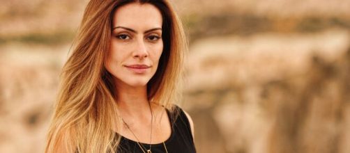 Cleo Pires faz parte do elenco da novela. (Arquivo Blasting News)